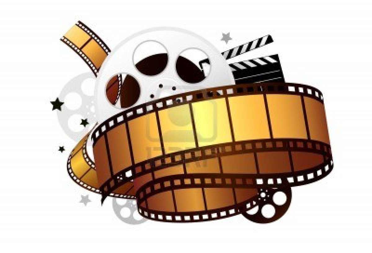 movie clipart pictures - photo #16