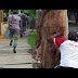 Video - Violentas protestas en Navarrete en contra de un desalojo Video - Violentas protestas en Navarrete en contra de un desalojo