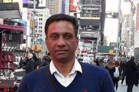 Mr.Selveraj Gopal