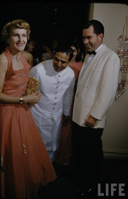 Wedding+Ceremony+of+Syed+Babar+Ali+at+Pakistan+Embassy+Washington+Dc+USA+in+Presence+of+Vice+President+Richard+Nixon+-+1954+(15)