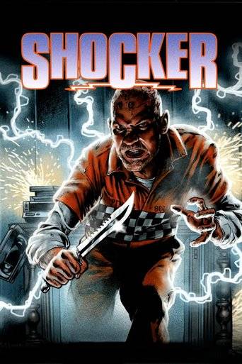 Shocker (1989) με ελληνικους υποτιτλους