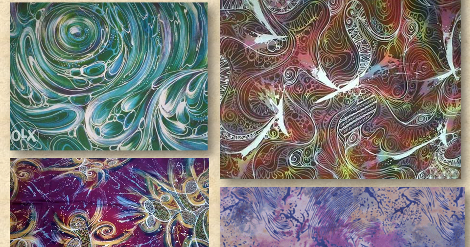 7000 Gambar Dekoratif Motif Abstrak Adalah Terbaik Infobaru