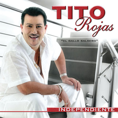 Tito Rojas – Independiente (2011)