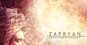 New Prog Releases: Zapryan