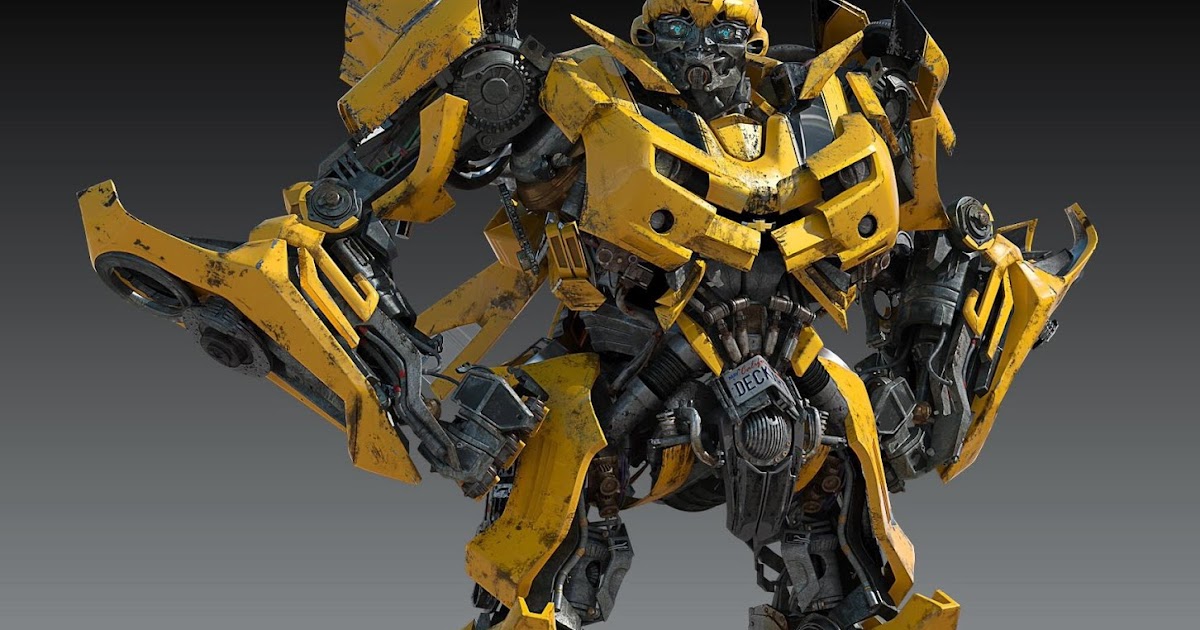 Transformers Free 3D model