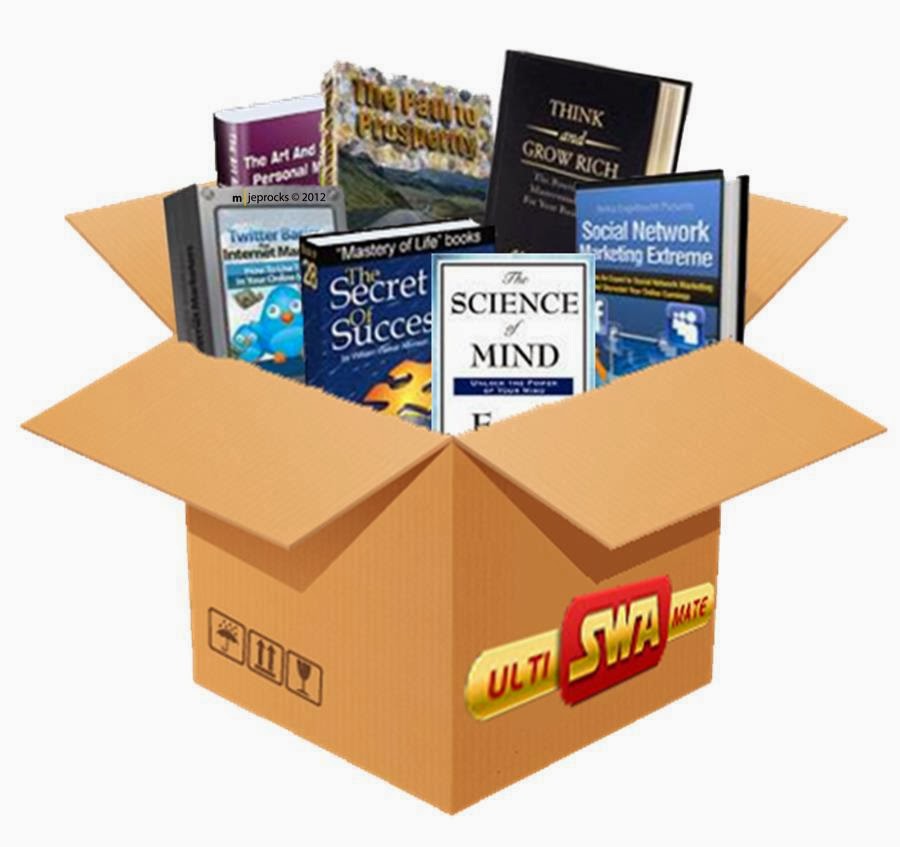 GET PAID WHILE USING YOUR FACEBOOK EBOOKS LIBRARY ONLINE BUSINESS