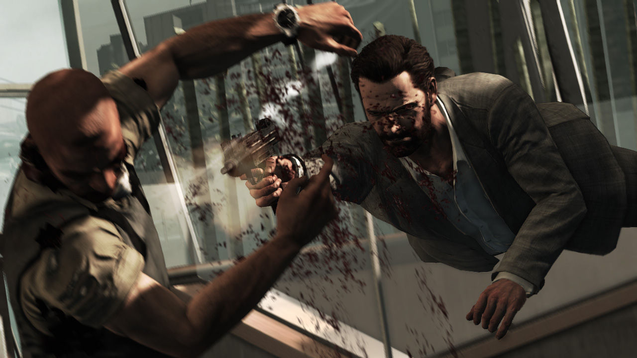 Max Payne 3: Complete Edition + All DLCs MULTi10