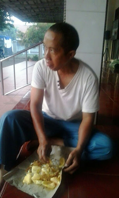 Surya Qthink Duda Dewasa Tangerang Siap Menikah