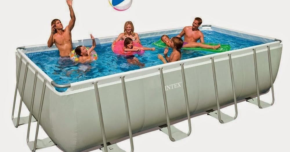 where can i buy a intex pool