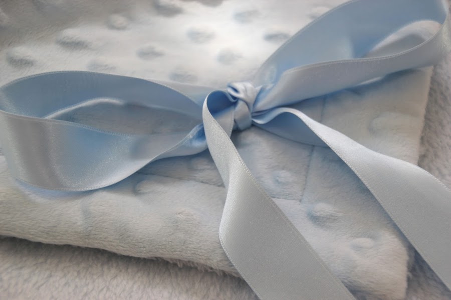 diy canastilla bebe tutorial manta cuna minicuna carrito