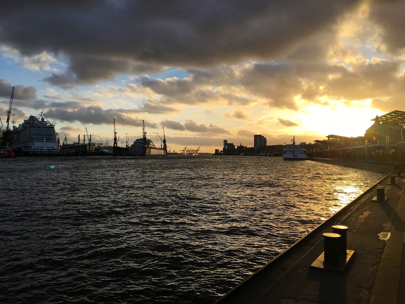 Hamburger Wahlbeobachter