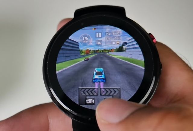 lemfo lem 7 smartwatch