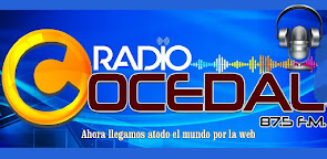 RADIO COCEDAL 87.5