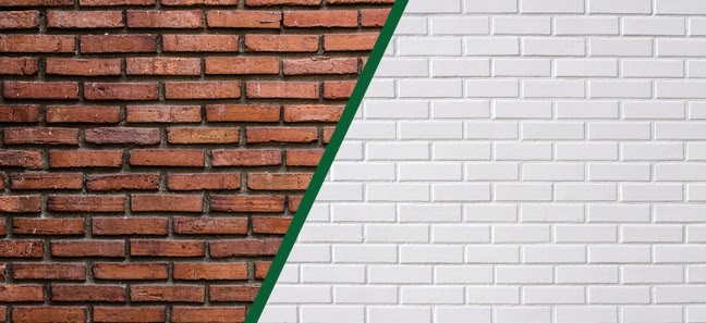 The Celtic Commercial Painting Blog Want Your Old Brick To Look New Brick Was A Por Building Material In The Chicagoland Area Especially After Great Chicago Fire It Is Good Solid That Resists And