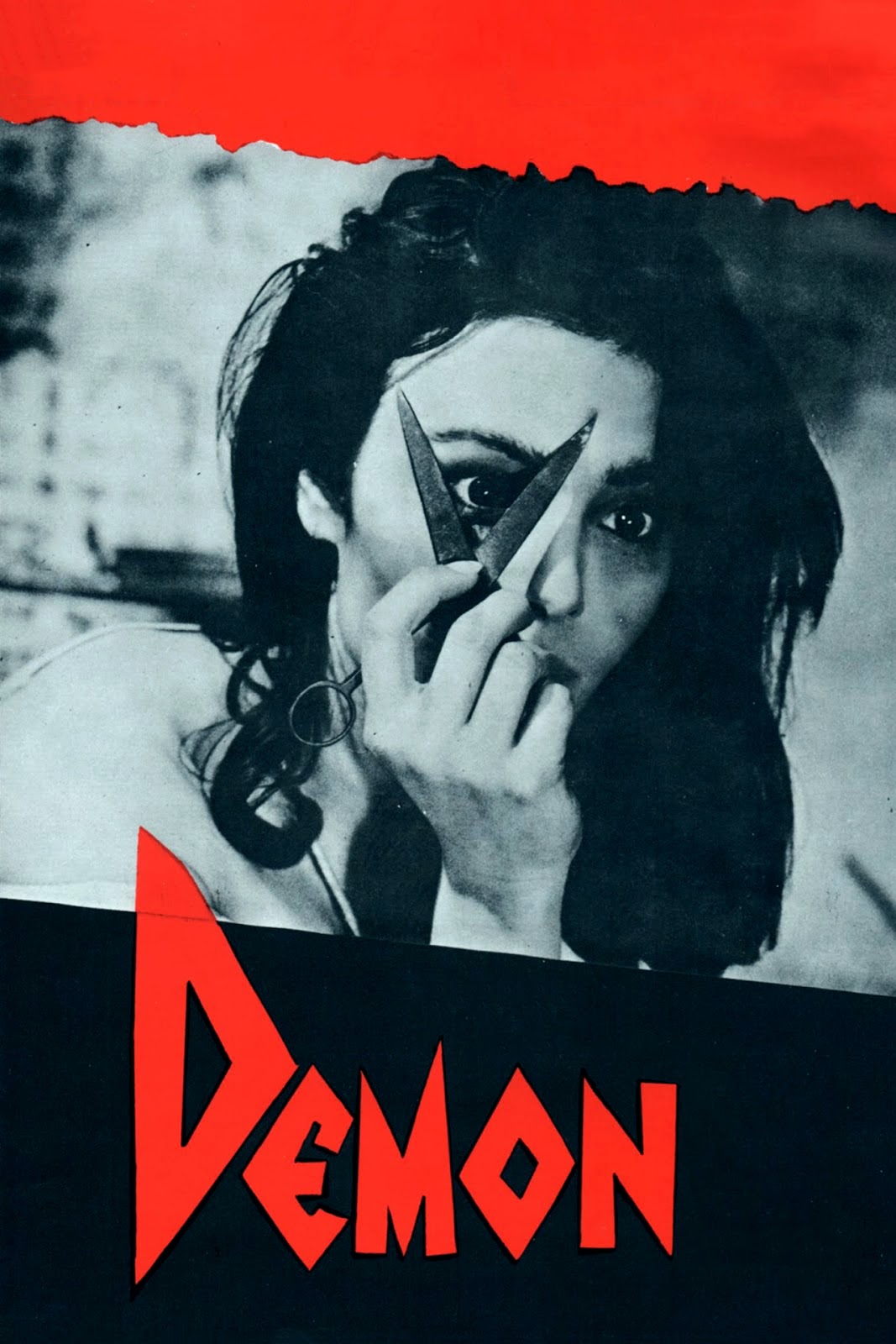 IL DEMONIO (1963) EL DEMONIO / THE DEMON / DEMONIA Subtitulada IL DEMONIO (1963) EL DEMONIO / THE DEMON / DEMONIA Subtitulada