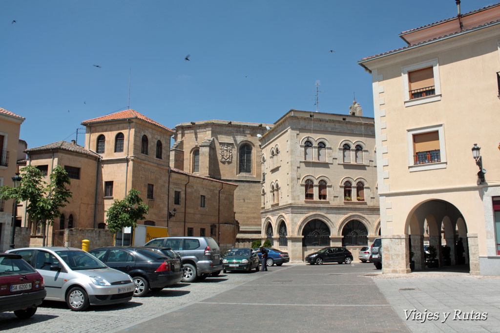 Ciudad Rodrigo