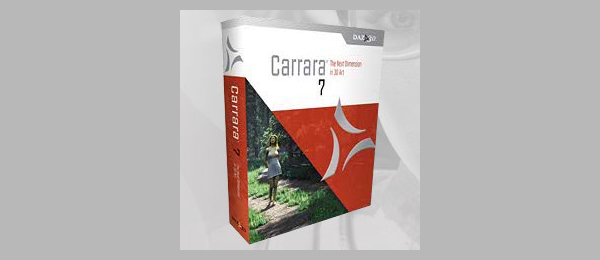Carrara 7 | новогодний beta-релиз