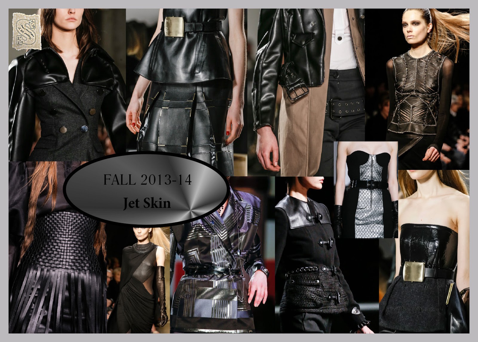 FALL DIRECTIVES 2013-14