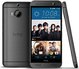 harga HTC One M9 Plus Supreme Kamera terbaru