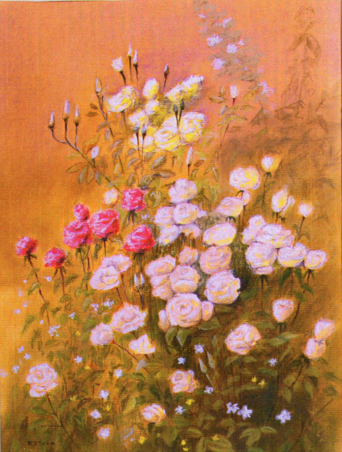 mejor de dibujos de primavera de artistica mejor de dibujos de primavera de artistica