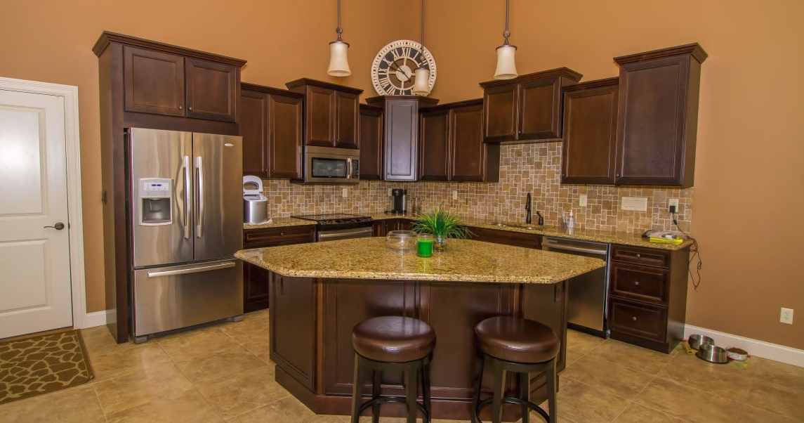 Mission Bay Lake of the Ozarks Kitchen Remodeling Tips