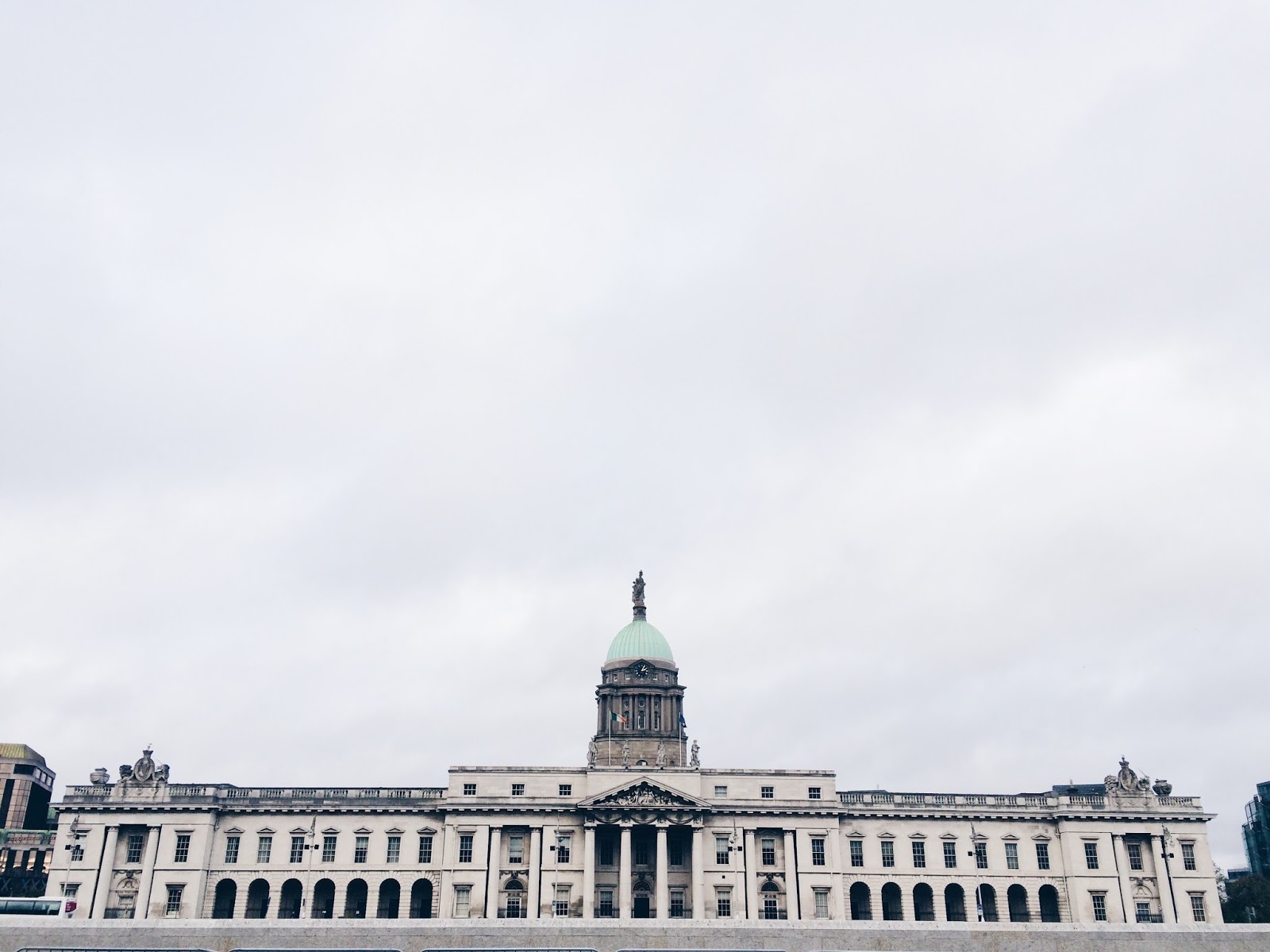 Dublin 2-day city guide