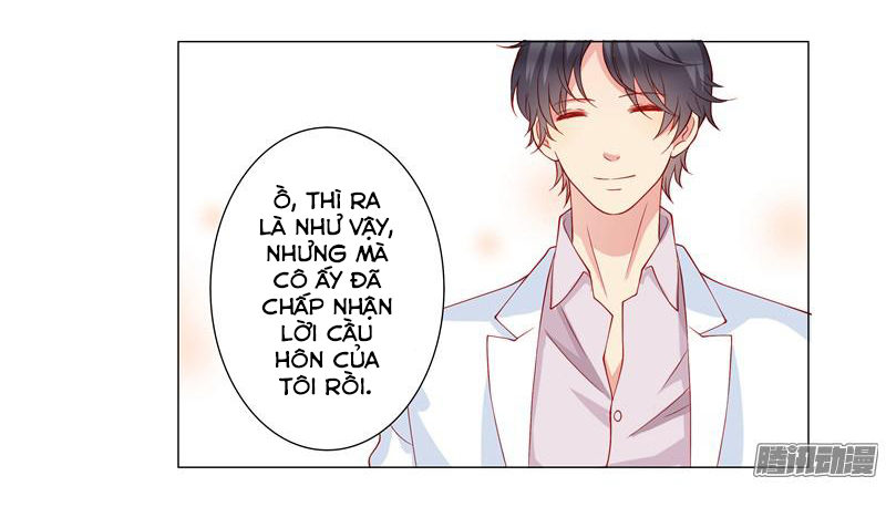 Bạn Trai DIY Chap 5 - Next Chap 6