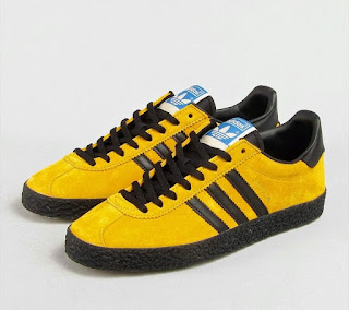 A pie clon biblioteca The most popular Adidas Casual Shoes - Best Football Casual Shoes -  Workingclass.id