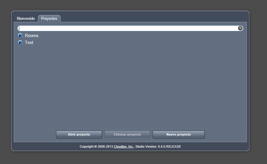 wavemaker 6.7.0 wavemaker 6.7.0