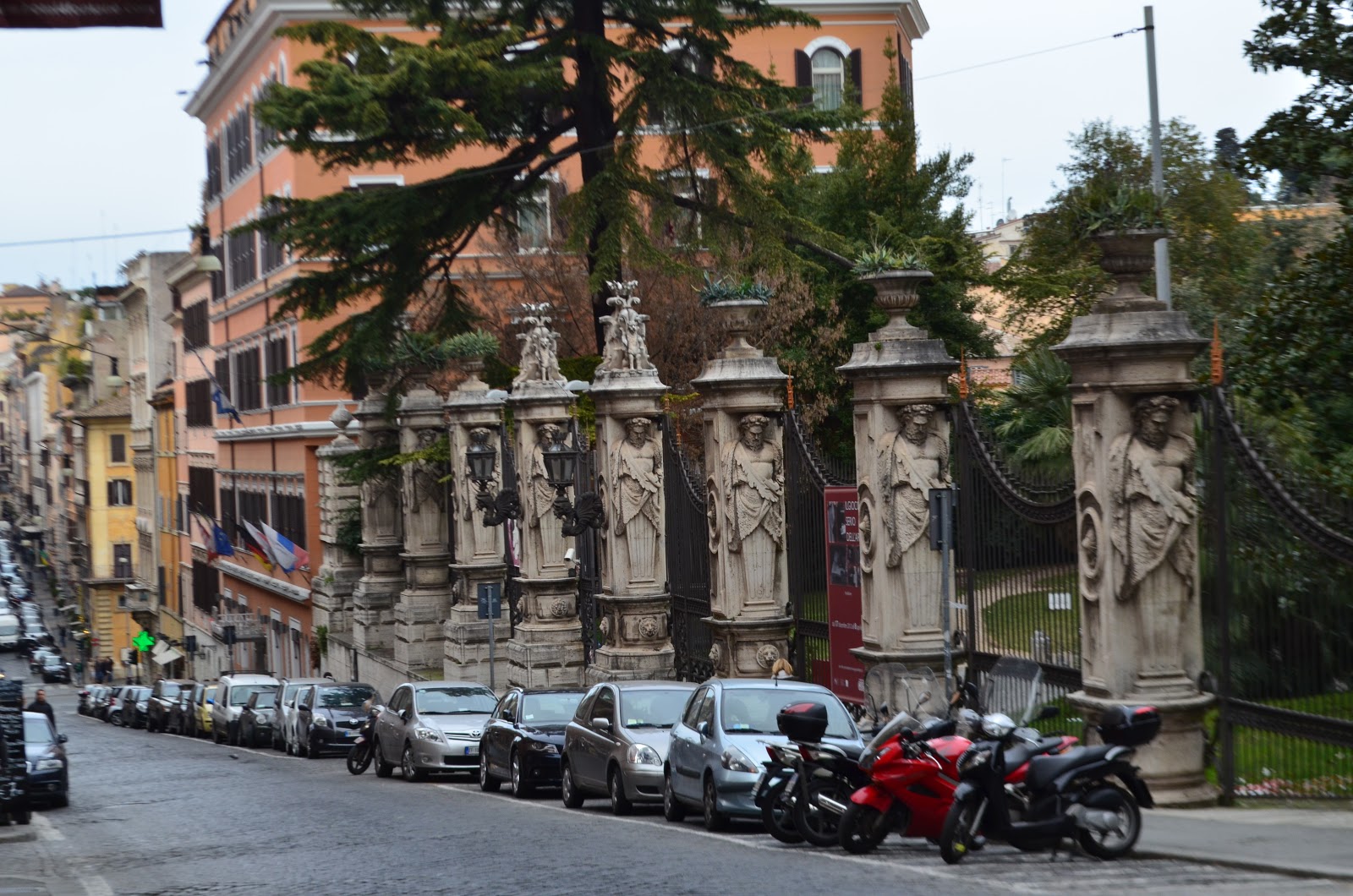 My Around the World Adventure: Visa for Vietnam (Rome, IT)