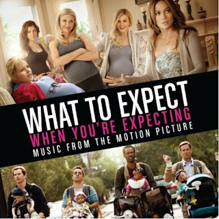 What to expect when you're expecting Song - What to expect when you're expecting Music - What to expect when you're expecting Soundtrack - What to expect when you're expecting Film Score