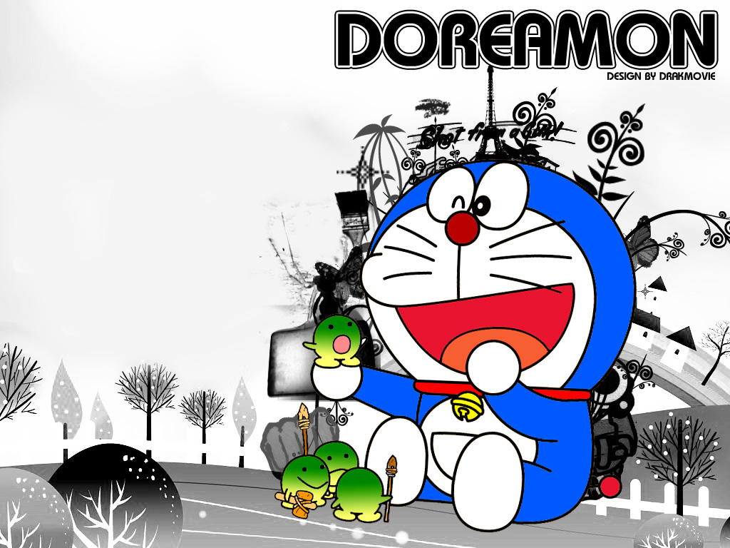 Foto Terbaru Doraemon 2015  Foto Gambar Terbaru 2016