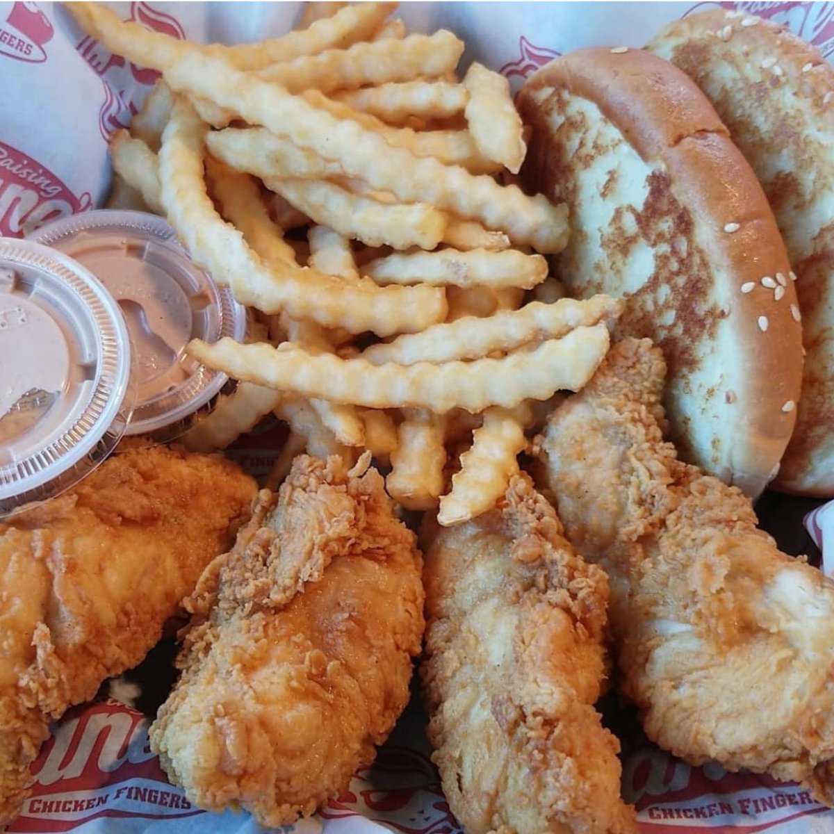 I Dream of the Day Cane's Comes to Town