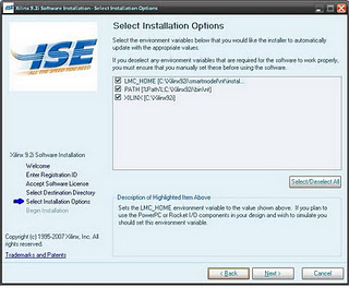 Xilinx ise download