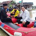 Ketua Golkar Karawang Minta Bupati Segera Atasi Bencana Banjir