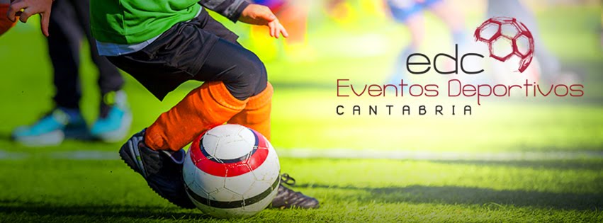 Eventos Deportivos Cantabria