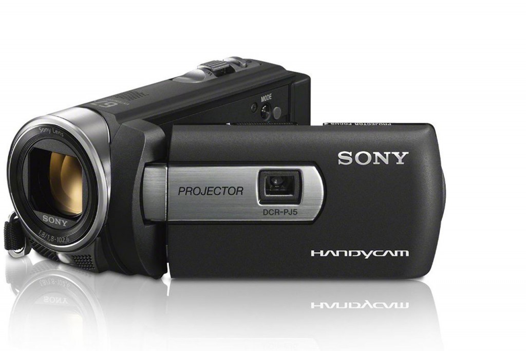 SELAMAT DATANG HANDYCAM