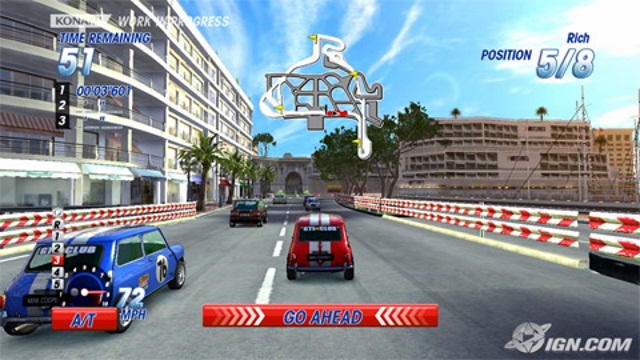 gti games free gti games free