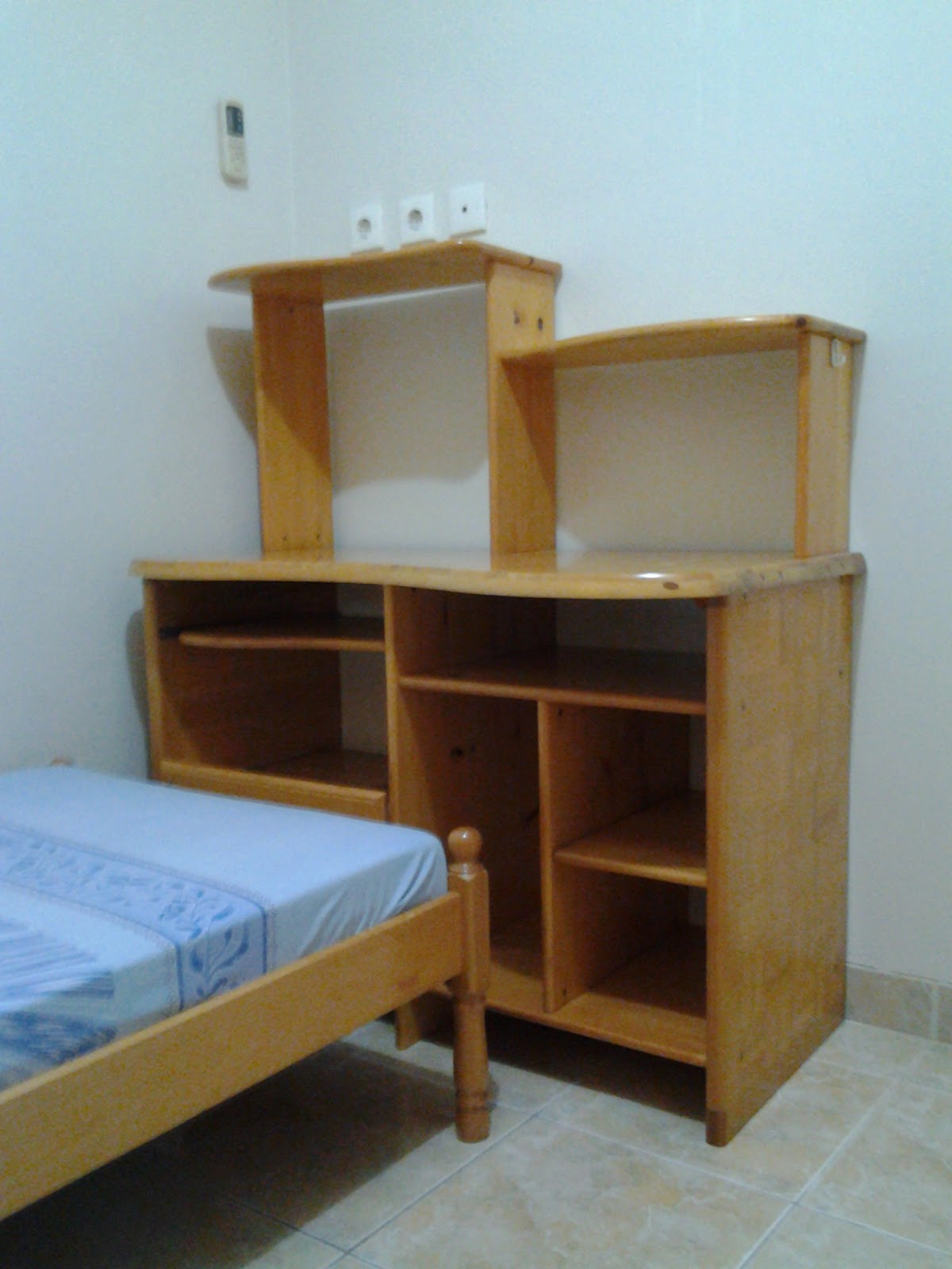 Tempat Kost Murah Tangerang ~ Kost Tangerang