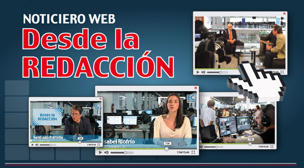 Periodismo Multimedios USFQ a la vanguardia en la era digital de la información.