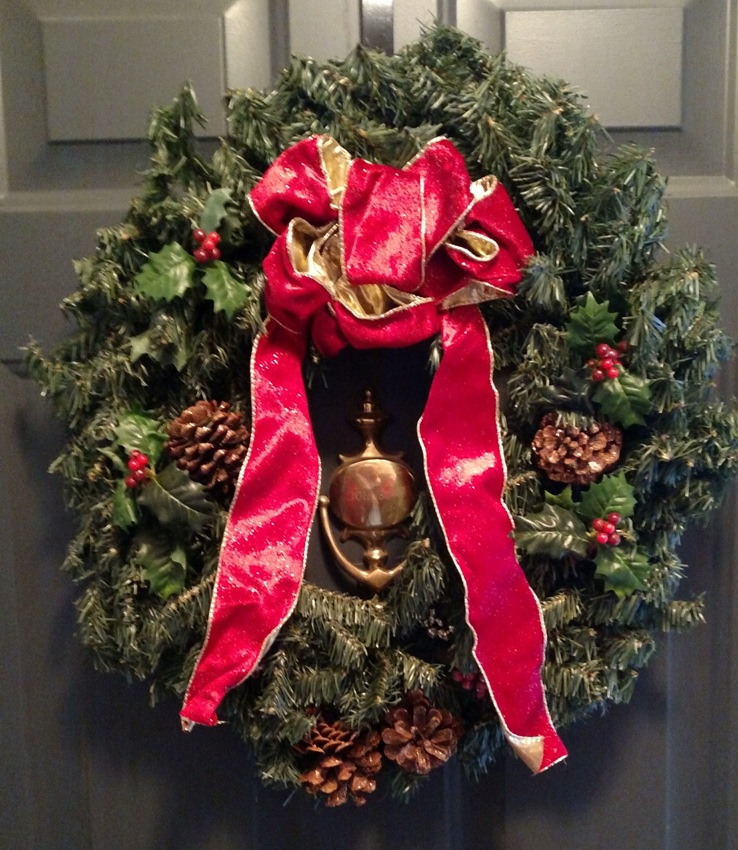 Love Inspired A Story for Every Reader The Christmas Wreath