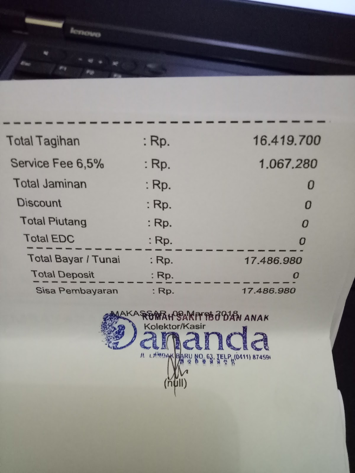 biaya melahirkan di rsia ananda makassar 2018 mamsqi com biaya melahirkan di rsia ananda makassar 2018 mamsqi com