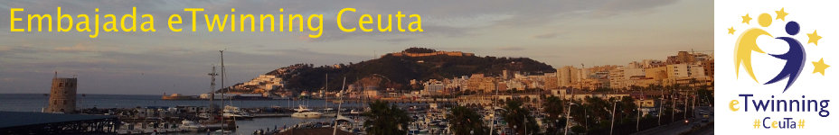 Embajada eTwinning Ceuta