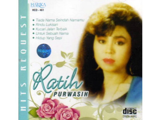 full album ratih purwasih full album ratih purwasih