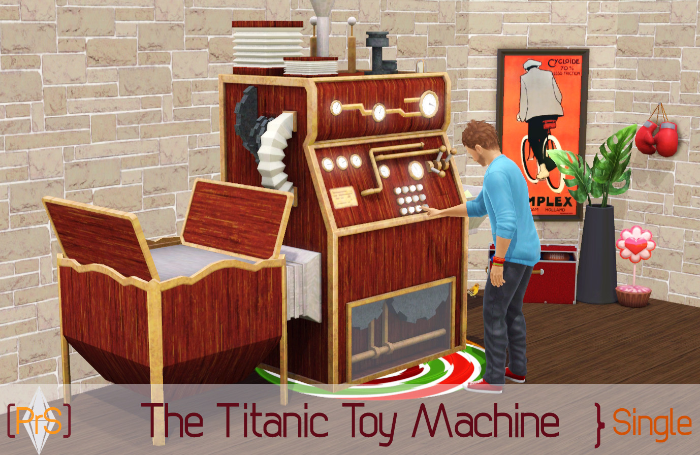 Моды для симс 3 Моды для симс 3