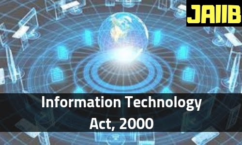 Information Technology Act, 2000 