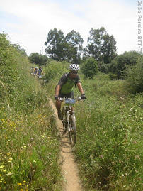 ABÍLIO CATARRINHO - KTM