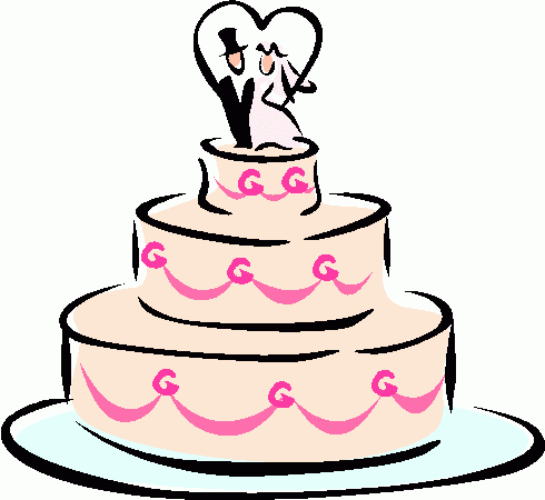 i want to be the girl with the most cake!