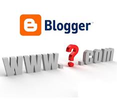 blogger-domain