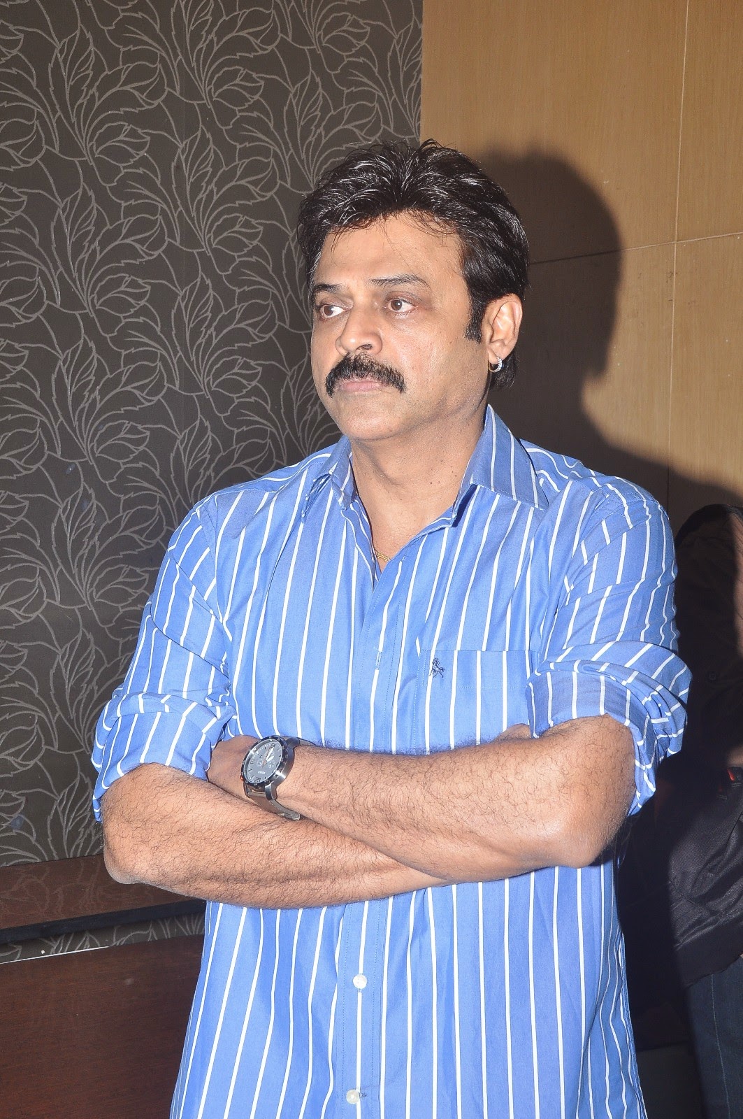 Drishyam Movie Premiere Press Meet Stills - Latest Movie Updates, Movie